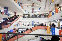 رونق دست‌دوم‌ها