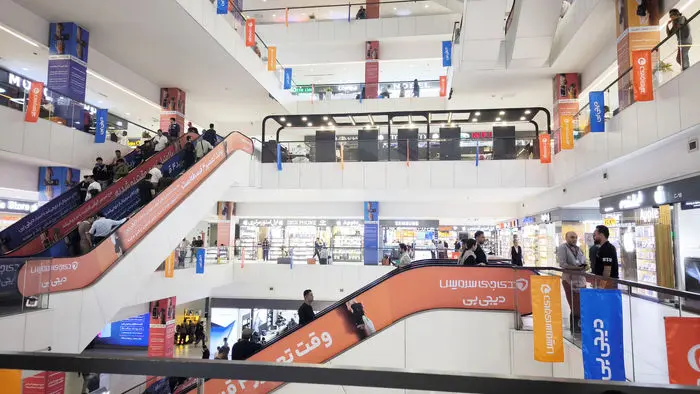 رونق دست‌دوم‌ها