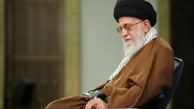 Leader condoles passing of Hezbollah chief's mother