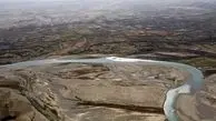 طالبان:  به معاهده آب هیرمند متعهدیم