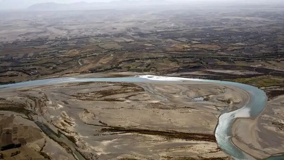 طالبان:  به معاهده آب هیرمند متعهدیم