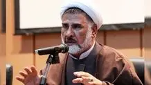 فاضل میبدی از حمید رسائی انتقاد کرد 