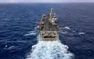 آمریکا ممکن است در اقدامی بی سابقه بر کشتی‌های تجاری در خلیج فارس تفنگدار مستقر کند

