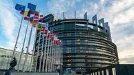 انتقادها به قطع‌نامه پارلمان اروپا درباره غزه
