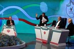 «مسعود پزشکیان» ترند اول گوگل شد؛ چرا سرچ گوگل ایرانیان امروز «محمد فاضلی» بود؟/ نمودار