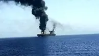 نیروهای مسلح یمن: تمام کشتی‌های اسرائیل را هدف قرار می‌دهیم

