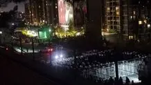 اولین جلسه دادگاه امام اوغلو شهردار پیشین استانبول برگزار شد