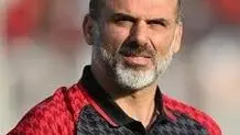 سید جلال سرمربی پرسپولیس می شود؟ 
