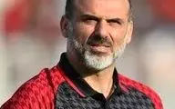 سید جلال سرمربی پرسپولیس می شود؟ 