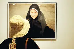 شمایل نورها