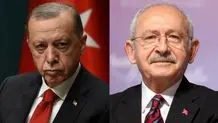 رئیسی انتخاب مجدد اردوغان را تبریک گفت

