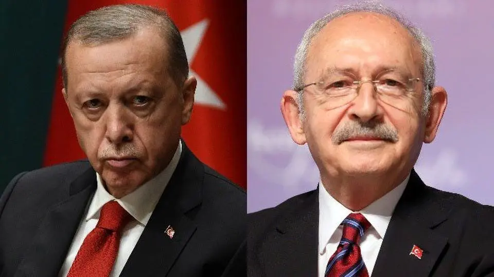 سخنگوی قلیچداراوغلو: دولت و مردم ترکیه آرامش خود را حفظ کنند

