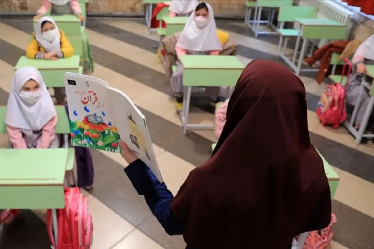 آغاز  رتبه‌بندی معلمان فاقد  رتبه  و  جامانده
