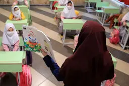 آغاز  رتبه‌بندی معلمان فاقد  رتبه  و  جامانده
