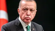 سجده شکر اردوغان پس از پیروزی در انتخابات /عکس

