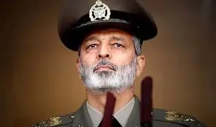 با حکم رهبر انقلاب؛ سرلشکر سید عبدالرحیم موسوی رئیس ستاد کل نیروهای مسلح شد

