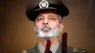 با حکم رهبر انقلاب؛ سرلشکر سید عبدالرحیم موسوی رئیس ستاد کل نیروهای مسلح شد

