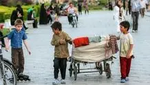 اختلاف نظر بین مسئولین و کارشناسان در کاهش کودکان کار