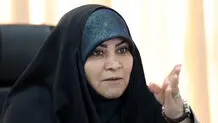 توضیح سکینه پاد درباره یک خبر