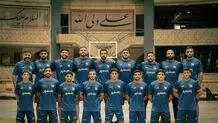 تیم منتخب کشتی آزاد راهی ترکیه شد +‌ اسامی تیم اعزامی