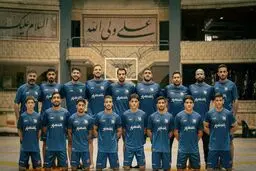 تیم منتخب کشتی آزاد راهی ترکیه شد +‌ اسامی تیم اعزامی