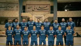 تیم منتخب کشتی آزاد راهی ترکیه شد +‌ اسامی تیم اعزامی