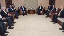 رژیم صهیونیستی تنبیه خواهد شد و پاسخ لازم را خواهد گرفت