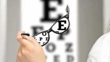 چرا گاهی‌اوقات تار می‌بینیم؟
