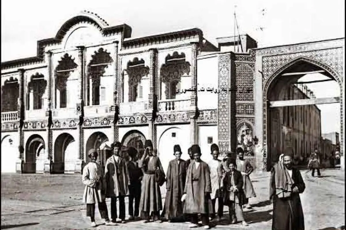 از سخت‌کشی تا تفریحات امروزی
