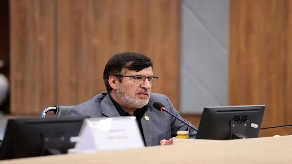 کمیته پارالمپیک ۴۶ میلیارد تومان بودجه گرفت