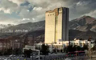 با لوکس ترین هتل های تهران آشنا شوید