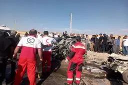 امدادرسانی ۱۵۰ تیم عملیاتی در سیستان و بلوچستان