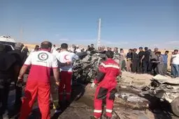 امدادرسانی ۱۵۰ تیم عملیاتی در سیستان و بلوچستان