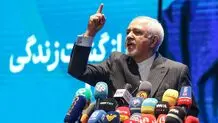 حمله جدید و بی‌سابقه شریعتمداری به ظریف با «فواره دروغ علیه فرزند انقلاب»!