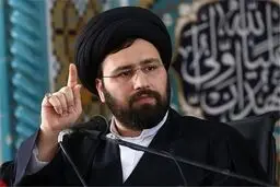 حمایت سیدعلی خمینی از مذاکرات با آمریکا/ تحلیل برخی روزنامه‌ها از سخنان سیدحسن و سید علی خمینی