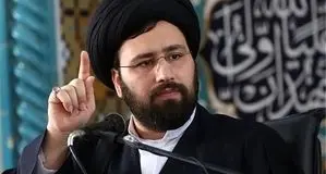 حمایت سیدعلی خمینی از مذاکرات با آمریکا/ تحلیل برخی روزنامه‌ها از سخنان سیدحسن و سید علی خمینی