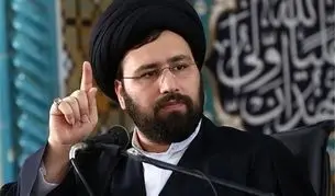 حمایت سیدعلی خمینی از مذاکرات با آمریکا/ تحلیل برخی روزنامه‌ها از سخنان سیدحسن و سید علی خمینی