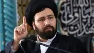 حمایت سیدعلی خمینی از مذاکرات با آمریکا/ تحلیل برخی روزنامه‌ها از سخنان سیدحسن و سید علی خمینی