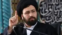 حمایت سیدعلی خمینی از مذاکرات با آمریکا/ تحلیل برخی روزنامه‌ها از سخنان سیدحسن و سید علی خمینی