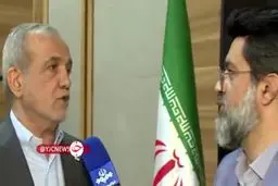 پزشکیان: بدنبال سلاح هسته‌ای و ناآرامی در منطقه نیستیم + ویدیو