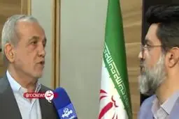 پزشکیان: بدنبال سلاح هسته‌ای و ناآرامی در منطقه نیستیم + ویدیو