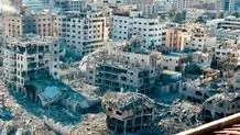 بلینکن هدف از حمله به غزه را به محمود عباس گفته است