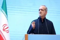 رئیس‌جمهور شنبه به دانشگاه تهران می‌رود