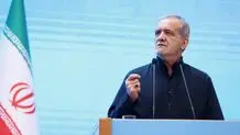 رئیس‌جمهور شنبه به دانشگاه تهران می‌رود