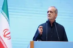 رئیس‌جمهور شنبه به دانشگاه تهران می‌رود