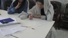سرقت از مرد بنزسوار توسط یک مادر و دختر