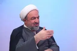 حمید رسایی کانال همسریابی «همسر ایده آل» را فالو کرده است؟ + عکس