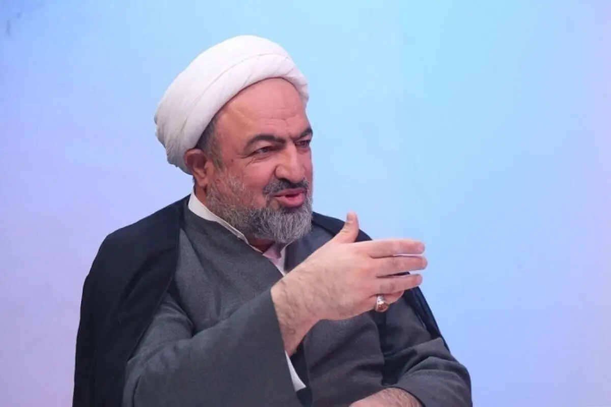 حمید رسایی کانال همسریابی «همسر ایده آل» را فالو کرده است؟ + عکس