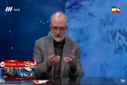 یک نماینده مجلس: موشکی داریم که ۸۰ بمب از آن جدا می‌شود + ویدئو
