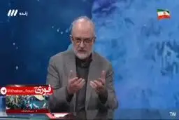 یک نماینده مجلس: موشکی داریم که ۸۰ بمب از آن جدا می‌شود + ویدئو